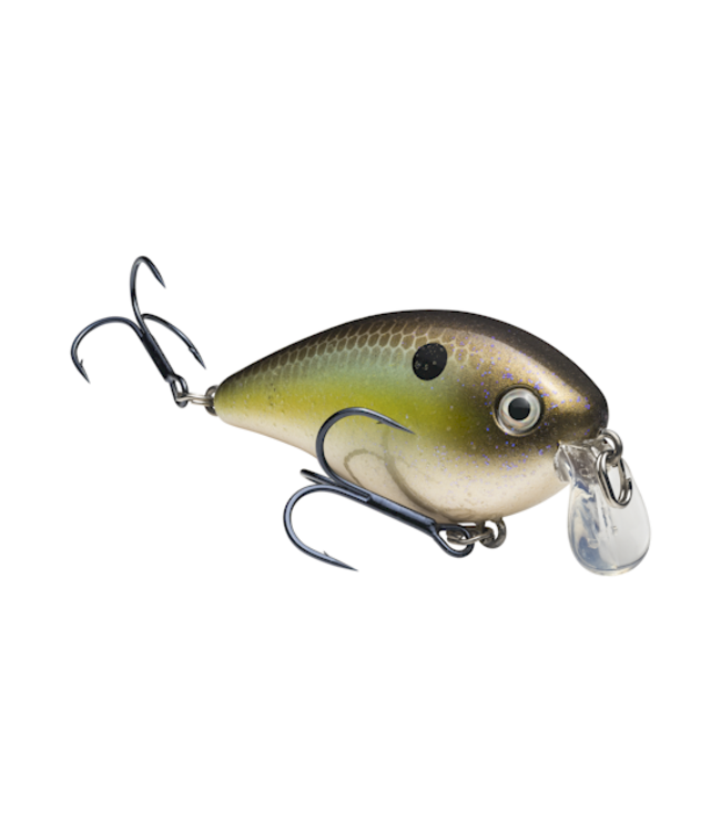 Strike King KVD Square Bill 1.5 Shallow Crankbait