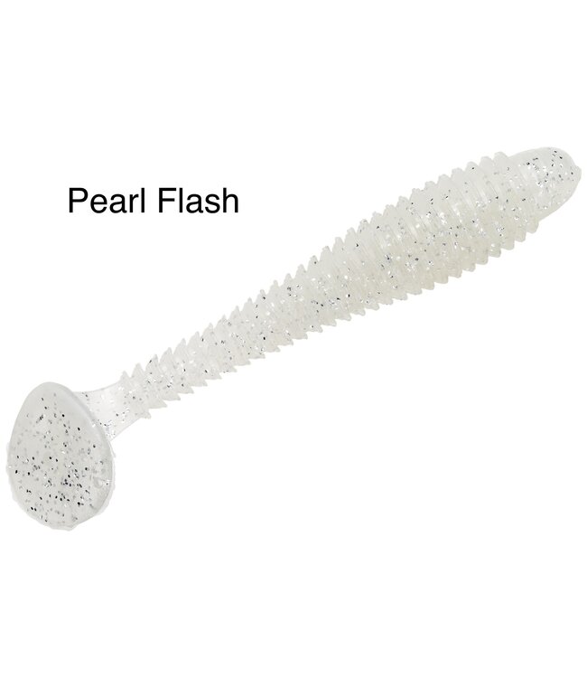 Strike King Strike King Rage Swimmer 4 3/4"