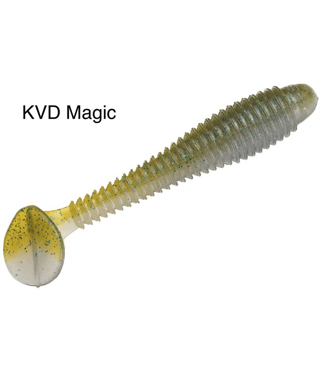 Strike King Strike King Rage Swimmer 4 3/4"