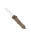 CobraTec Knives Cobra Tec Medium FS-3 We The People - Wharncliffe Not Serrated
