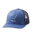 HUK BARB U SARGASSO SEA TRUCKER HAT