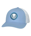 HUK CIRCLE CHANGE TRUCKER HAT