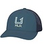 HUK Barb U Trucker Hat