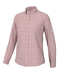HUK Tide Point Long Sleeves Button Down