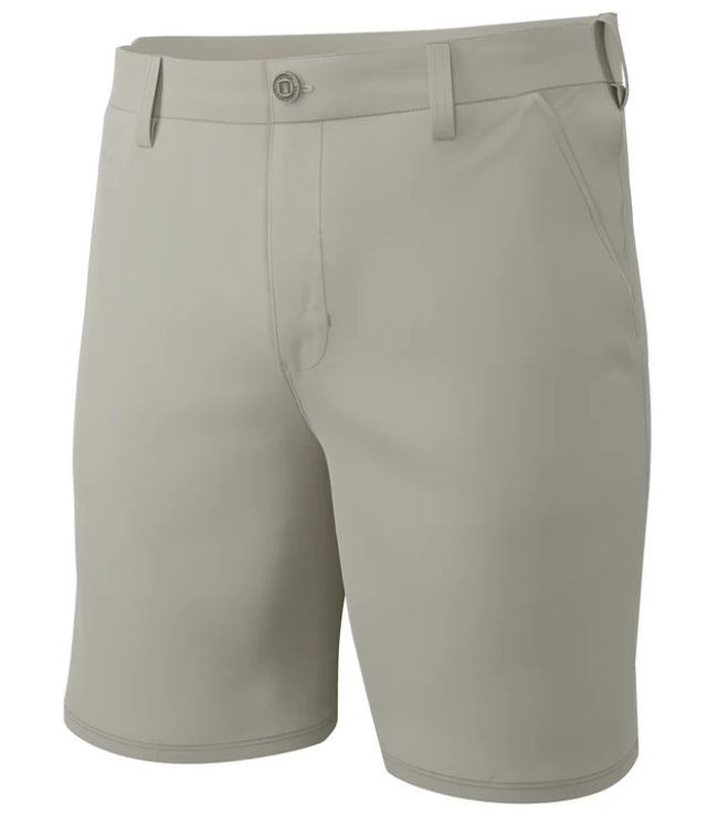 Pursuit 8.5" Shorts