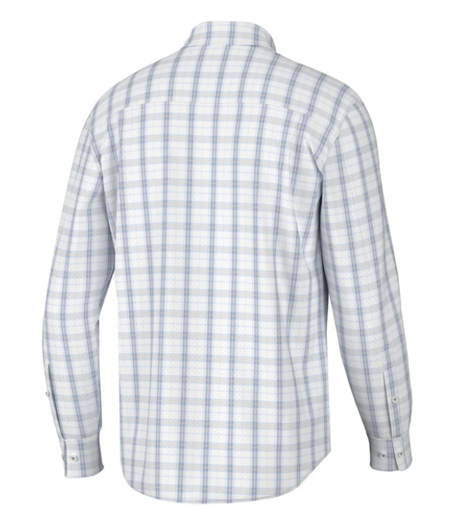 Huk  Tide Point LS Shirt