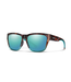 Smith Optics JOYA Opal Fade + ChromaPop Polarized Opal Mirror Lens Sunglasses