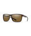 Smith Optics RIPTIDE/S Matte Tortoise + ChromePop Polarized Brown Lenses  Sunglasses HV GLD 61