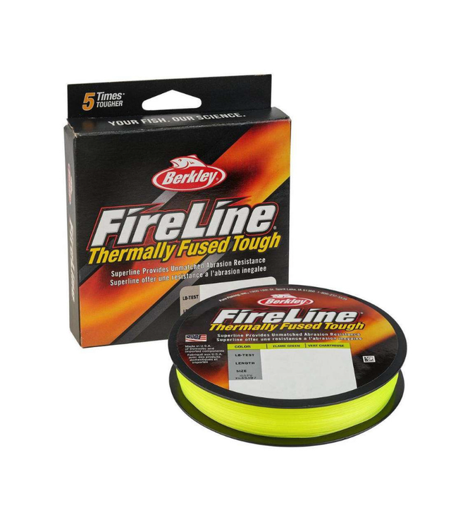 Berkley Berkley Fireline