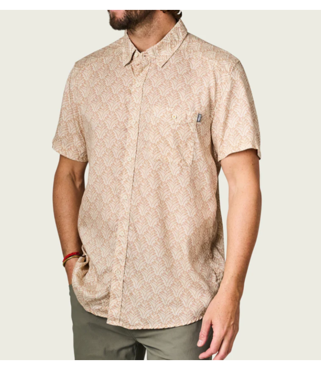 Marsh Wear Men's Hagood Woven