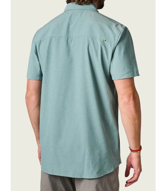 Marsh Wear Lenwood SS Shirt