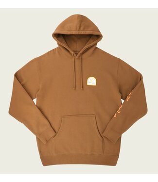 In flight Hoodie