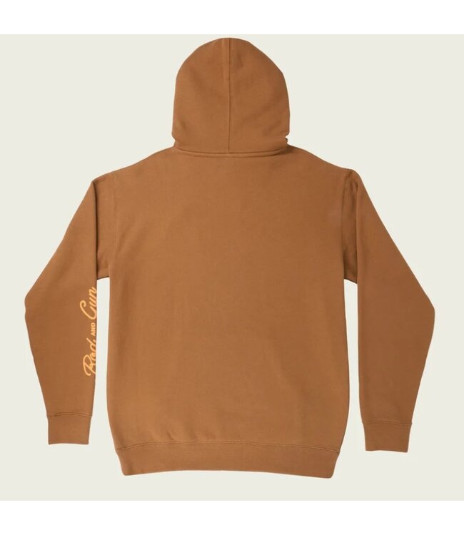 Marsh Wear In flight Hoodie