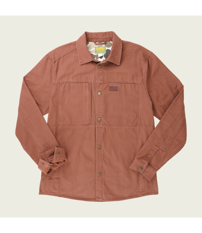 Marsh Wear Delano Shacket