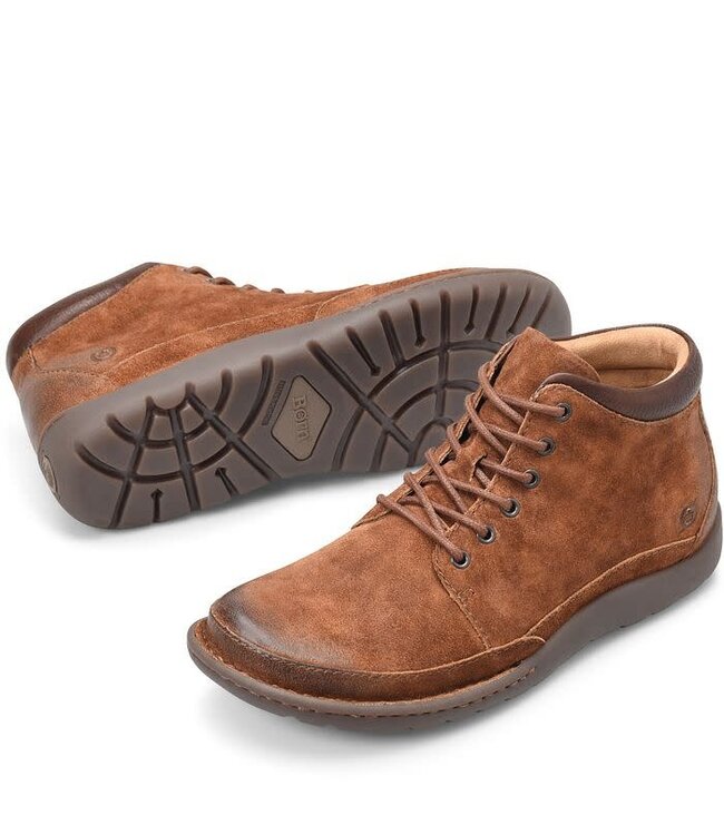 the born shoe company Born Nigel Boots