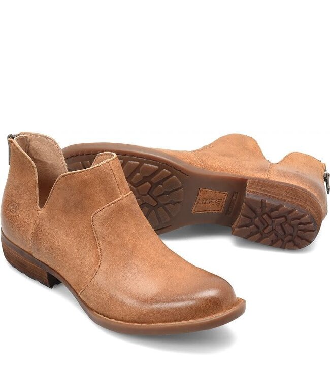 the born shoe company Born Womens Kerri Bootie