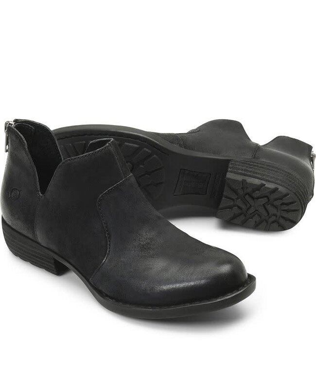 the born shoe company Born Womens Kerri Bootie