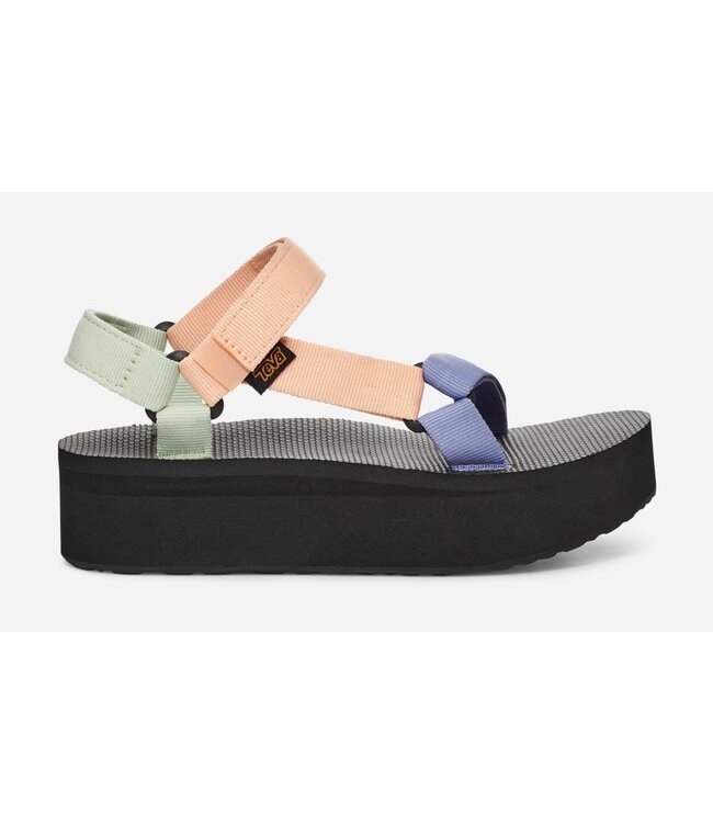 TEVA WOMEN'S FLATFORM UNIVERSAL SANDAL