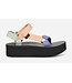 TEVA WOMEN'S FLATFORM UNIVERSAL SANDAL
