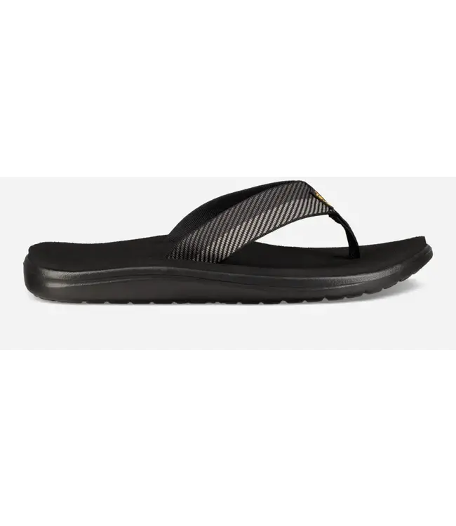 TEVA MEN'S VOYA FLIP FLOP SANDAL