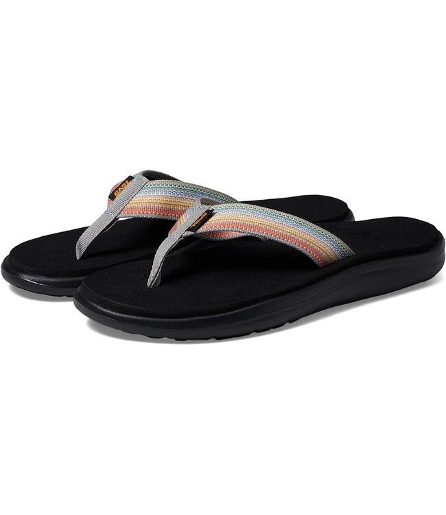 TEVA Women's Voya Flip Flop Sandal