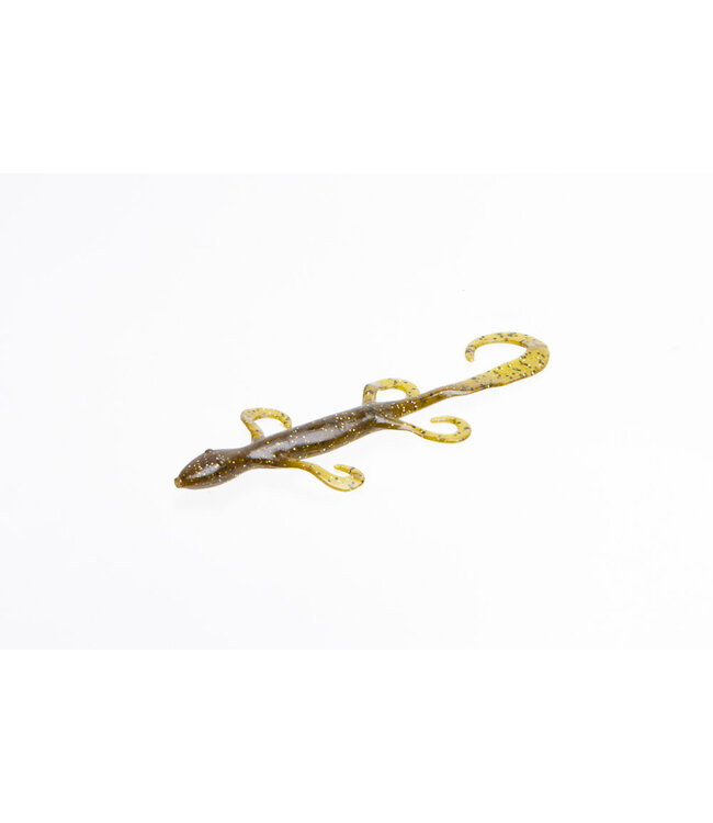 Zoom Zoom Lizard 6" 9Pk