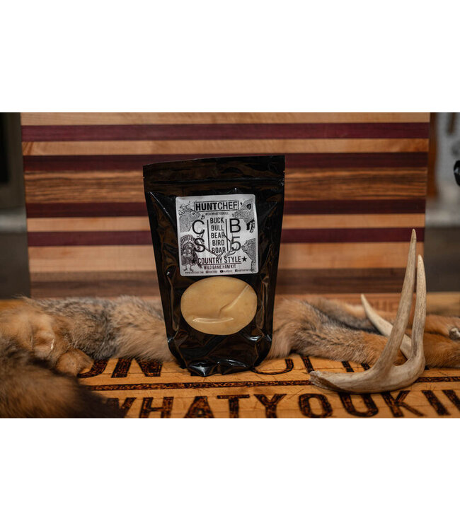 Hunt Chef Country Style Ham Kit