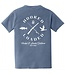Hooked and Loaded Hooked and Loaded OG Logo Tee