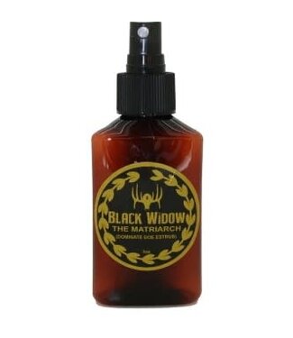 Black Widow Red-The Matriarch