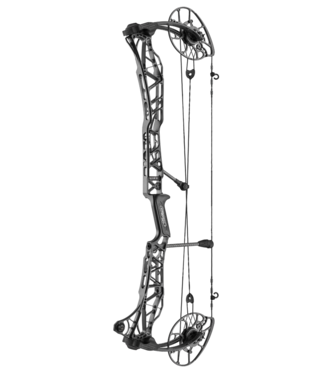 Lift 33 LH Black