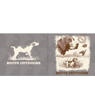 Nature's Harmony SS Tee Shirt