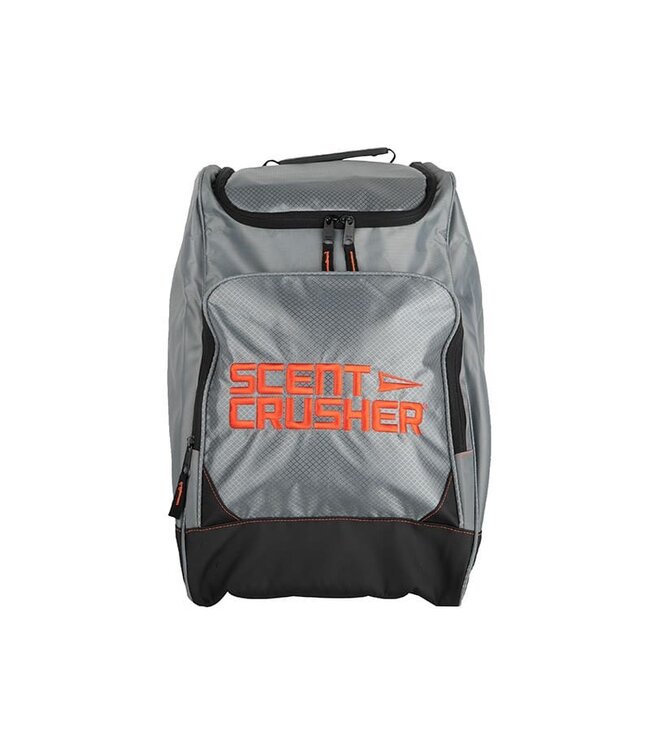 Scent Crusher Ozone Traveler Bag