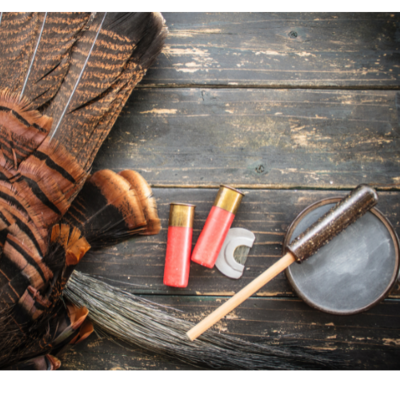 Decoy, Safety and Accessories