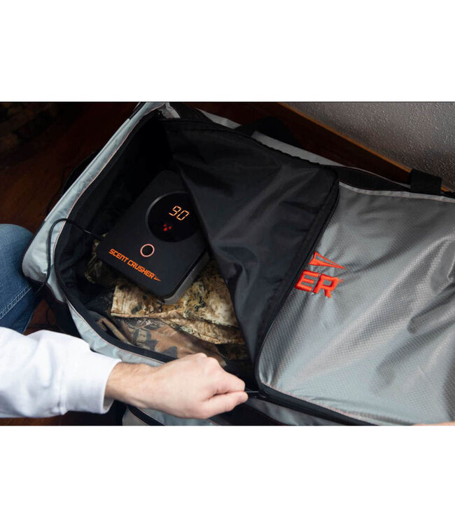 Scent Crusher +Plus Generator