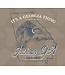 It's A Georgia Thing  Shirt Sleeve T-Shirt Driftwood