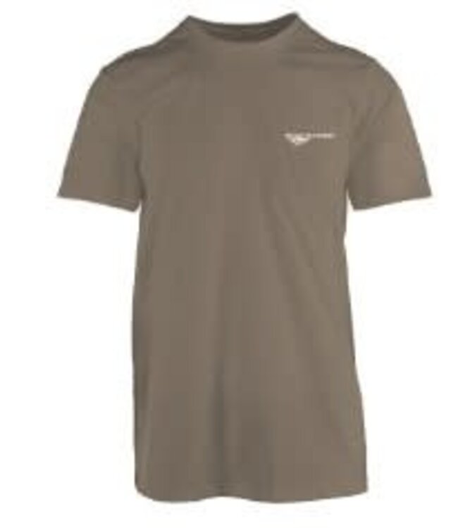 It's A Georgia Thing  Shirt Sleeve T-Shirt Driftwood