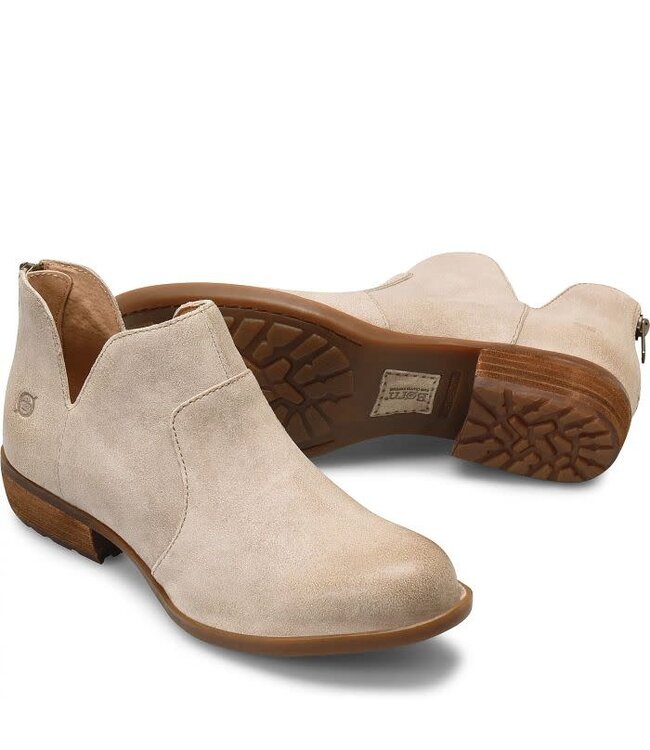 the born shoe company Born Womens Kerri Bootie