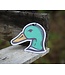 Scent South Duck Head Air Freshener