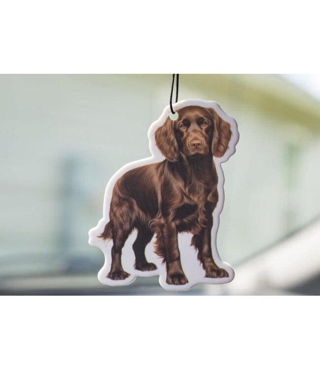 Scent South Boykin Air Freshener