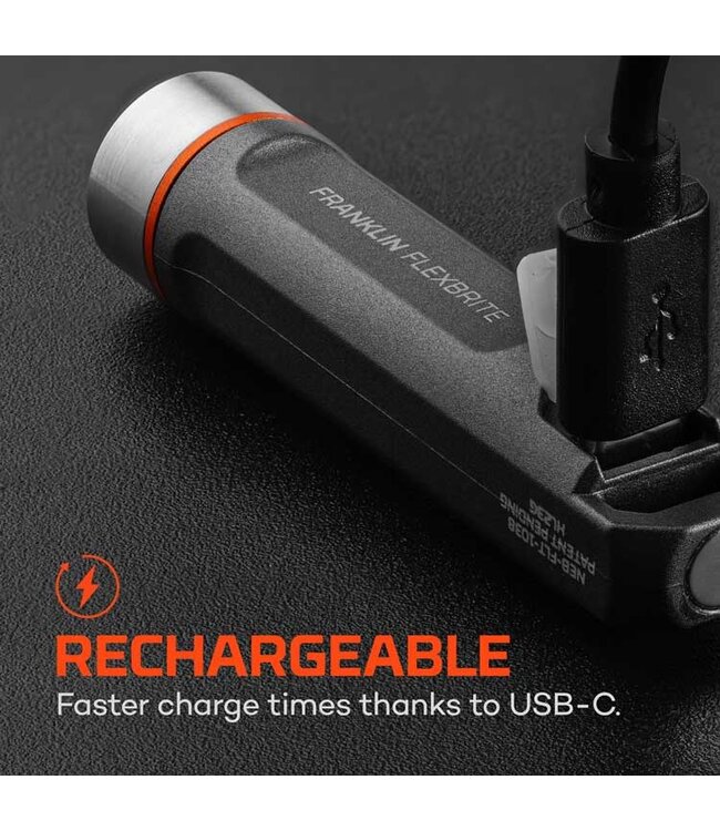 NEBO Nebo Flexbrite Flashlight