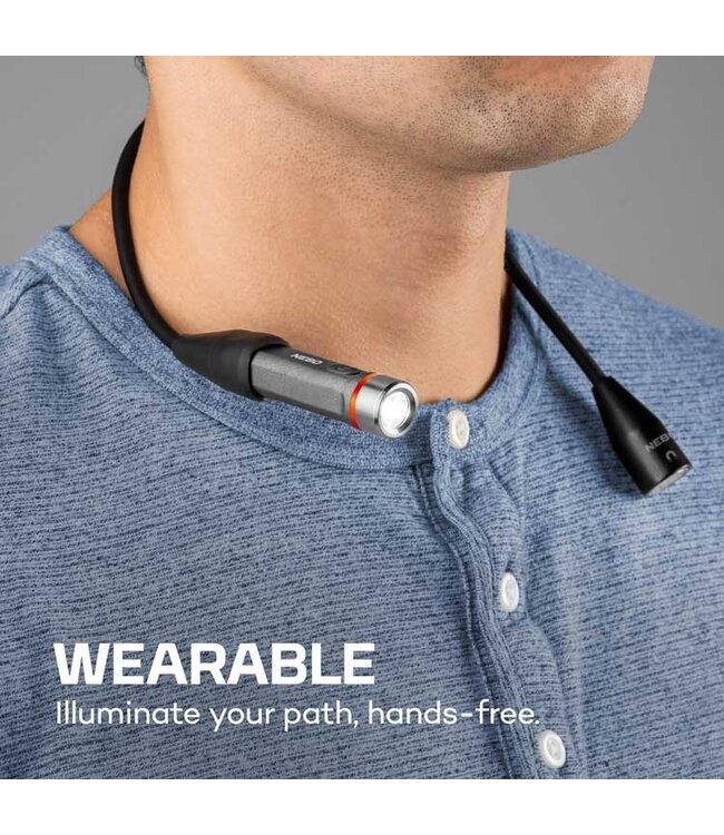 NEBO Nebo Flexbrite Flashlight