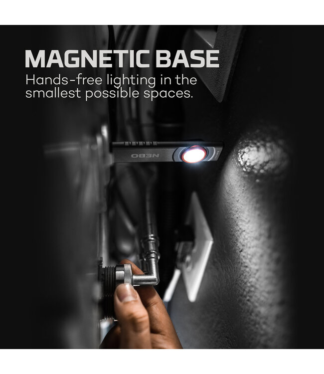 NEBO Nebo Slim Mini Flashlight