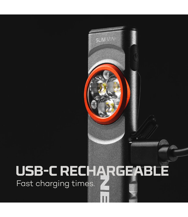NEBO Nebo Slim Mini Flashlight