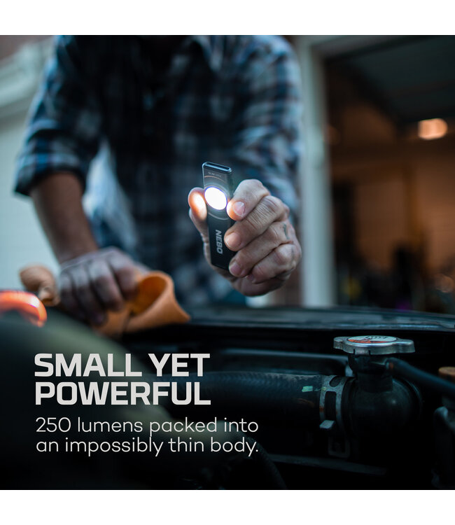 NEBO Nebo Slim Mini Flashlight