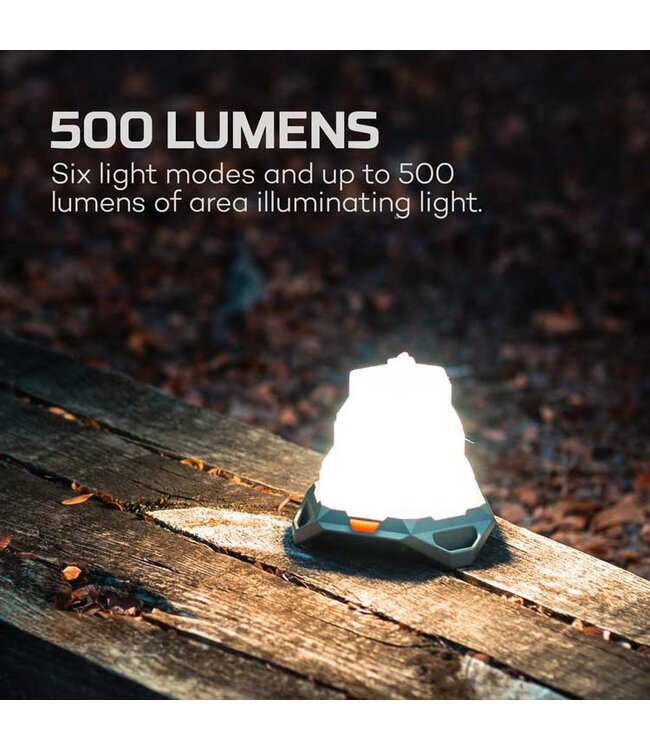 NEBO Galileo Air 500 Collapsible Lantern