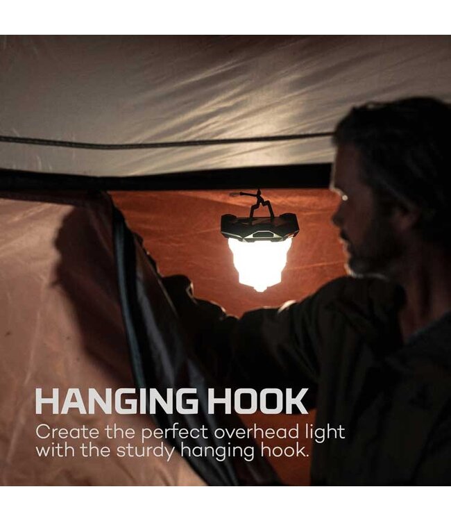 NEBO Galileo Air 500 Collapsible Lantern