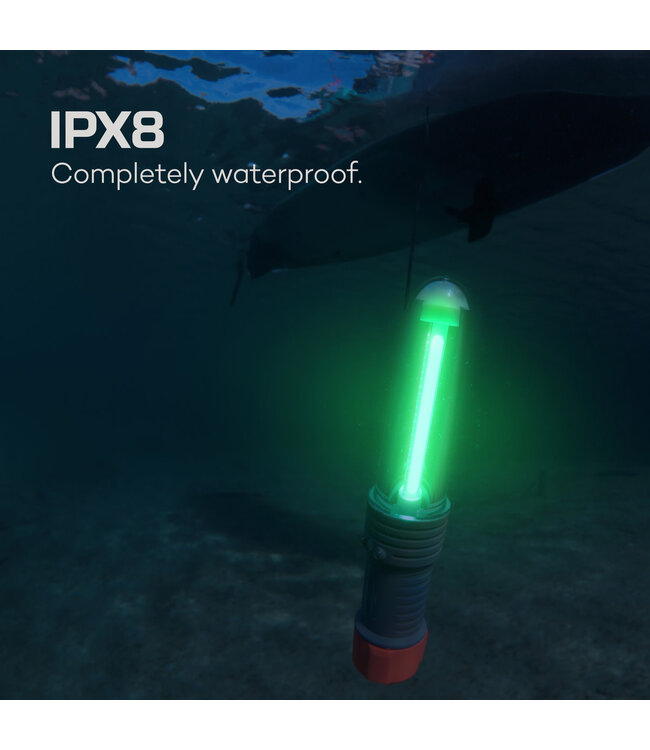 NEBO SUBMERSER 500 Submersible Fishing Light