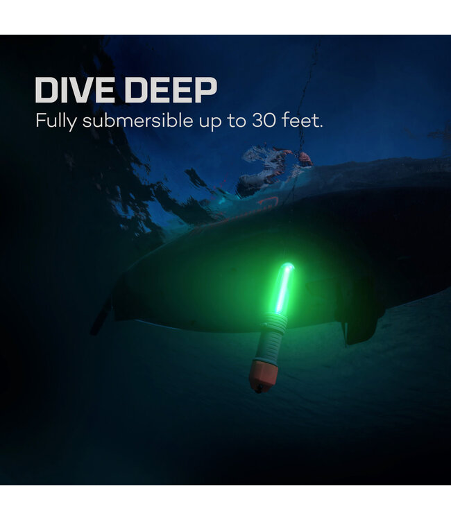 NEBO SUBMERSER 500 Submersible Fishing Light