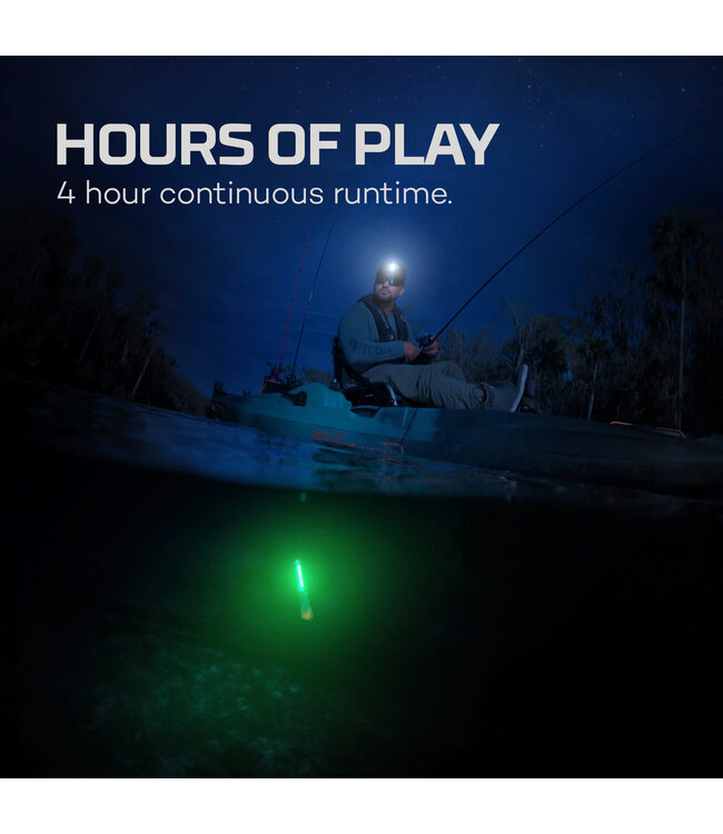 NEBO SUBMERSER 500 Submersible Fishing Light