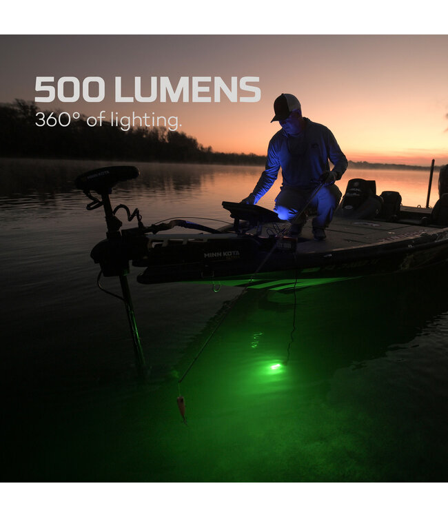 NEBO SUBMERSER 500 Submersible Fishing Light